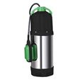 BOMBA SUMERGIBLE HIDROBRX VETAX-1000