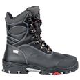 BOTA  SEG. COFRA HERTZ BLUE S3(T. 40)