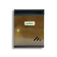 BUZON  INT. FERPASA CENTURY BRONCE DB LA