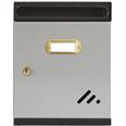 BUZON  INT. FERPASA CENTURY GRIS