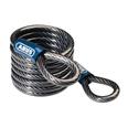 CABLE ESPIRAL ALARGADOR SIN CIERRE.185CM