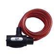 CABLE ESPIRAL IFAM JUNIOR ROJO