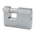 CANDADO TITALUIM MONOBLOCK 82TI 70 MM