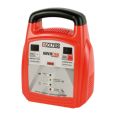 CARGADOR  BATERIA SOLTER NOVACAR 10A 12V-120AH