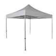 CARPA  3X3X3,20 M PLEGABLE. BLANCA