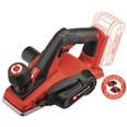 CEPILLO  BATERIA EINHELL TE-PL 18/82 sin bateria