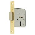 CERRADURA  MCM  EMPOTRAR 1505/2-25