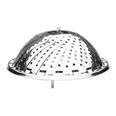 CESTILLO VAPOR PLEGABLE 22 CM ibili
