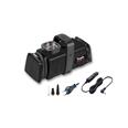 COMPRESOR  AIRE CEVIK COCHE DUAL 230V-12V