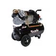 COMPRESOR  CEVIK 50L PRO50VX  3HP DOBLE PISTON