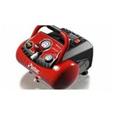 COMPRESOR  PINTUC MINI ENERGY  6lts. 1.5CV sin aceite
