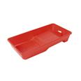 CUBETA  PL&Aacute;STICO PARA MINI RODILLOS 11 CM