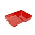 CUBETA  PL&Aacute;STICO PARA  RODILLOS 22 CM