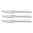 CUCHILLO CHULETERO INOX 11CM 3 CLAVELES