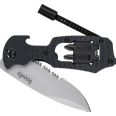 CUCHILLO  CON PORTAPUNTAS KWB EINHELL