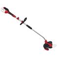 DESBROZADORA  BATERIA EINHELL AGILLO 18/200 CON HILO Y DISCO sin bateria