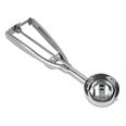 DOSIFICADOR  HELADO INOX 5 CM.