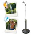 DUCHA  SOLAR HOZELOCK