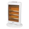 ESTUFA  CUARZO HABITEX HQ346. 1200 W.