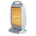 ESTUFA  CUARZO HABITEX E344. 1200 W.
