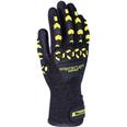 GUANTE  3L RESCUE FRR-003 T. 8