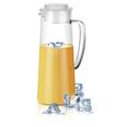 JARRA FRIGORIFICO TEO TESCOMA 646616-1L