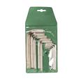LLAVE ALLEN JGO. ESTUCHE  11 CHR-V FERROB