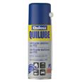 LUBRICANTE AEROSOL AE200ML.QUILUBE