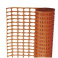 MALLA SE&Ntilde;ALIZACION 100 CM NARANJA