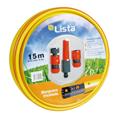 MANGUERA  KIT LISTA TRICOT. 15 MM X 15 M.