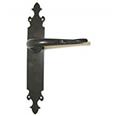 MANIVELA  NEGRA AYR PLACA LARGA ANDALUCIA(1157)