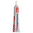 MARCADOR PINT. INDELEBLE MARKER BALL BLA
