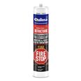MASILLA REFRACTARIA SINTEX 300 ML - NEGRO