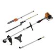 MULTIHERRAMIENTA JARDIN 4EN1 51,7 C.C.