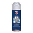 PINTURA ELECTRODOMESTICO SPRAY INOX 520 CC