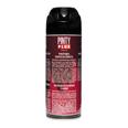 PINTURA SPRAY ANTICALOR 520CC(RAL9005 NEGRA) NOVASOL
