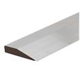 REGLA ALUMINIO TRAPEZOIDAL 1,5 m