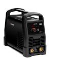 SOLDADOR INVERTER KIT DIRT 200 CEL PROFES.+HELLMET R-05