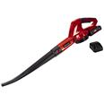 ASPIRADOR/SOPLADOR  BATERIA EINHELL GE-CL 36/230 LI sin bateria
