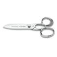 TIJERA  COCINA INOX 8" 20 CM 3 CLAVELES