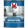 V33  ESMALTE SANITARIOS 1L BLANCO