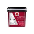 V33  RENOVACION PERFECTION COCINAS BLANCO ALGODON 0.75L