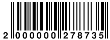 Ver codigo de barras