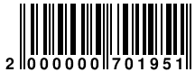 Ver codigo de barras