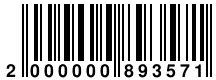 Ver codigo de barras