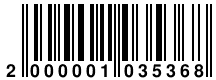 Ver codigo de barras