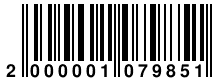 Ver codigo de barras