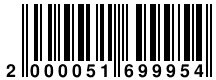 Ver codigo de barras