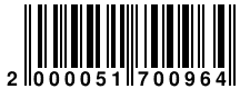 Ver codigo de barras