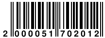 Ver codigo de barras